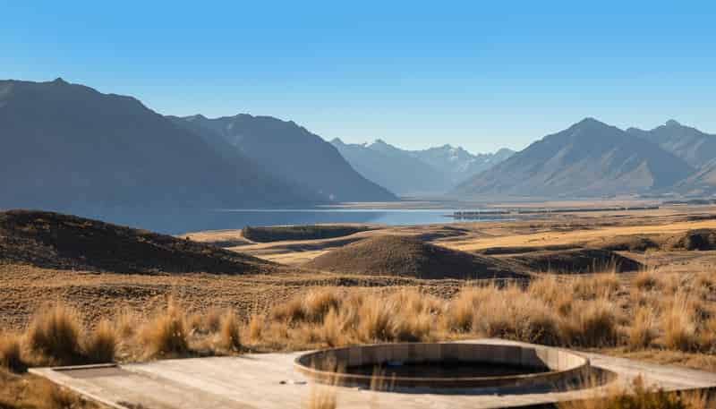 1640 Lilybank Road, Lake Tekapo
