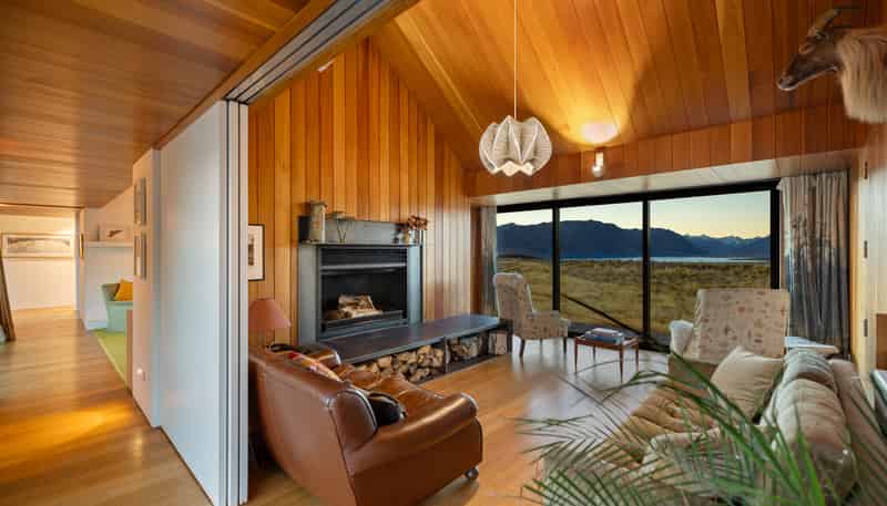 1640 Lilybank Road, Lake Tekapo