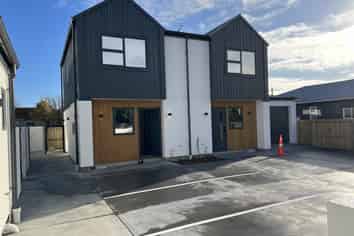 21 Milton Street, Somerfield