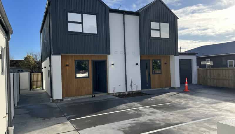 21 Milton Street, Somerfield