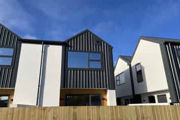 21 Milton Street, Somerfield