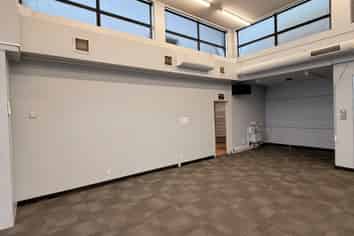Corner Retail Space - Glen Innes