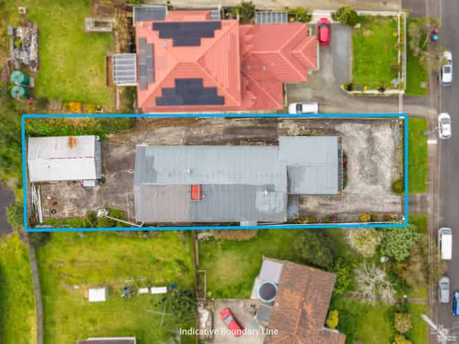 50 Hillside Road, Mount Wellington