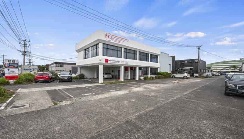1/26 Porana Road, Wairau Valley