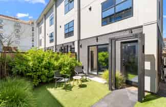 15/322 Durham Street North, Christchurch Central