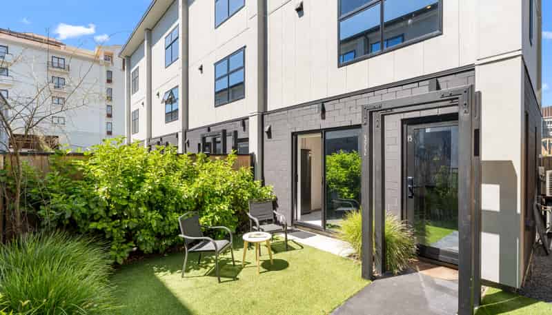 15/322 Durham Street North, Christchurch Central