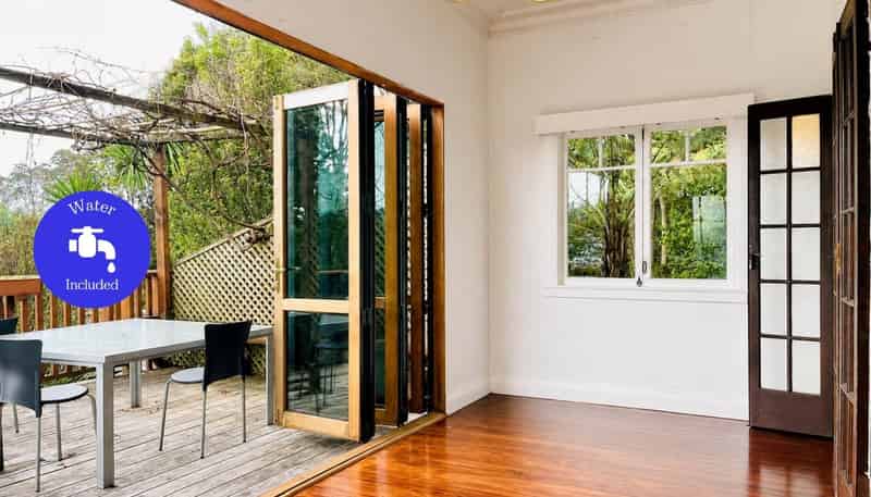 87D Kaurilands Road, Titirangi