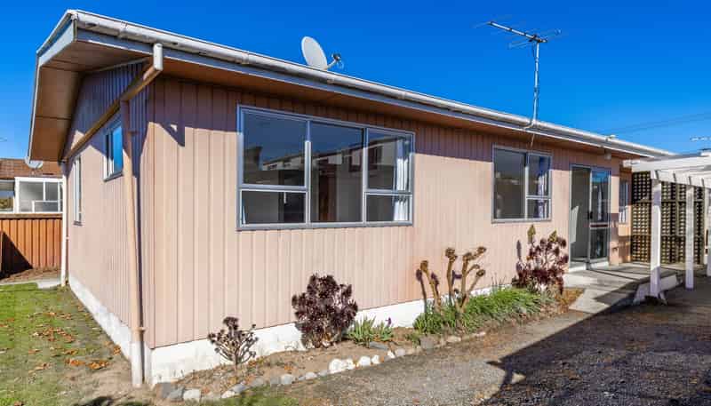 2/3 Weld Street, Blenheim