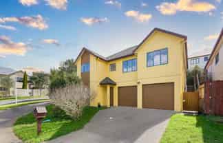 2 Sonoma Crescent, Oteha