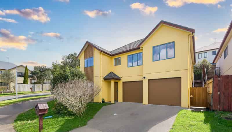 2 Sonoma Crescent, Oteha