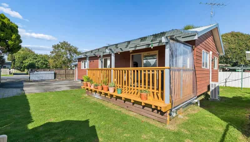 32A Station Road, Takanini