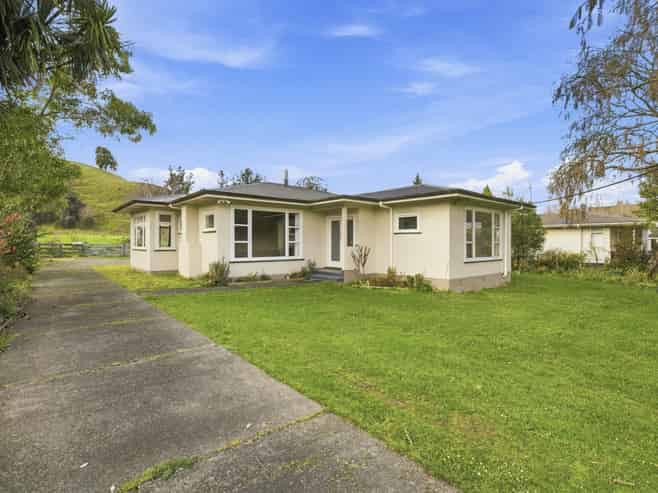 36 Ongo Road, Hunterville