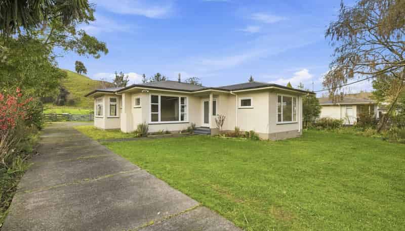36 Ongo Road, Hunterville