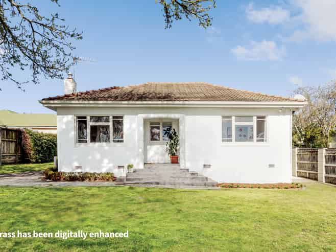 12 Chambers Street, Havelock North