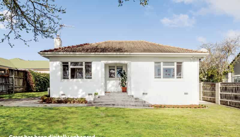 12 Chambers Street, Havelock North