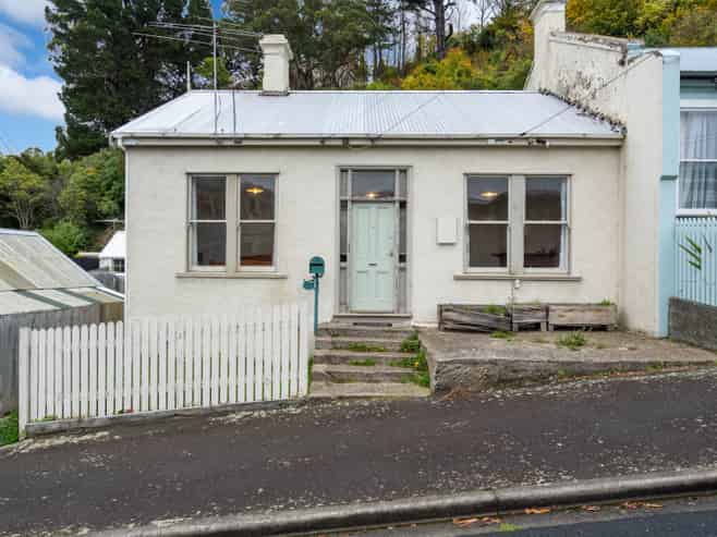 31 Maitland Street, Dunedin Central