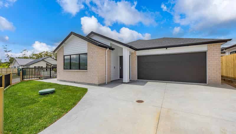 10 Rosetta Lane, Milldale