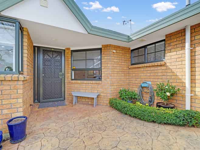 51A Manawatu Street, Hokowhitu