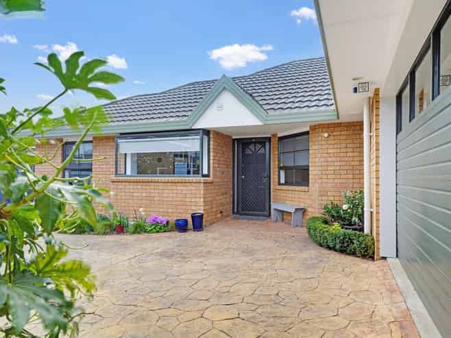 51A Manawatu Street, Hokowhitu