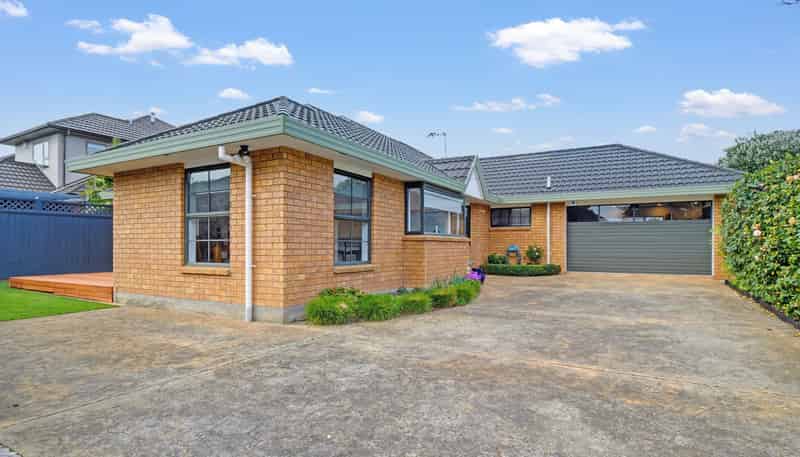 51A Manawatu Street, Hokowhitu