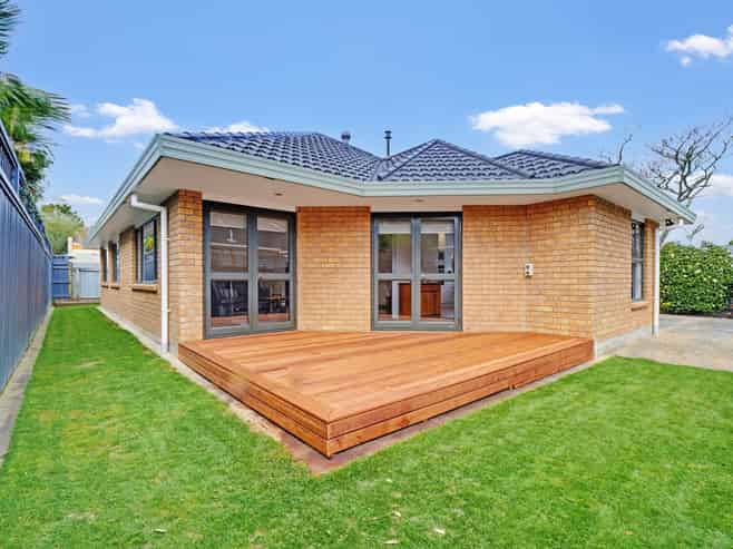 51A Manawatu Street, Hokowhitu