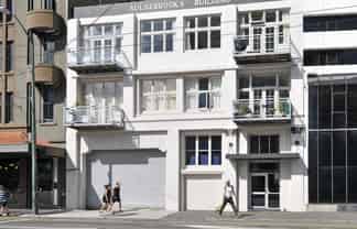 1/178 Wakefield Street , Wellington Central
