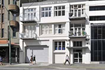 1/178 Wakefield Street , Wellington Central