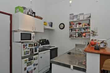 1/178 Wakefield Street , Wellington Central