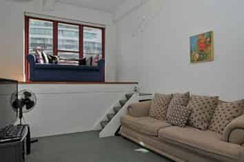1/178 Wakefield Street , Wellington Central