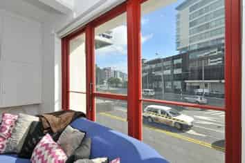 1/178 Wakefield Street , Wellington Central