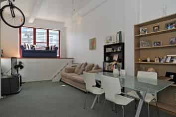 1/178 Wakefield Street , Wellington Central