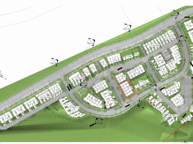 Lot 80-84/Stage 1/36 Annmarie Avenue, Totara Park