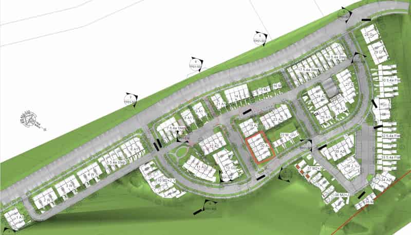 Lot 80-84/Stage 1/36 Annmarie Avenue, Totara Park