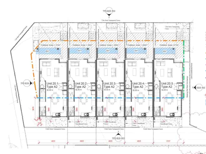 Lot 80-84/Stage 1/36 Annmarie Avenue, Totara Park