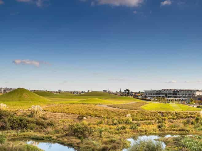 Lot 80-84/Stage 1/36 Annmarie Avenue, Totara Park