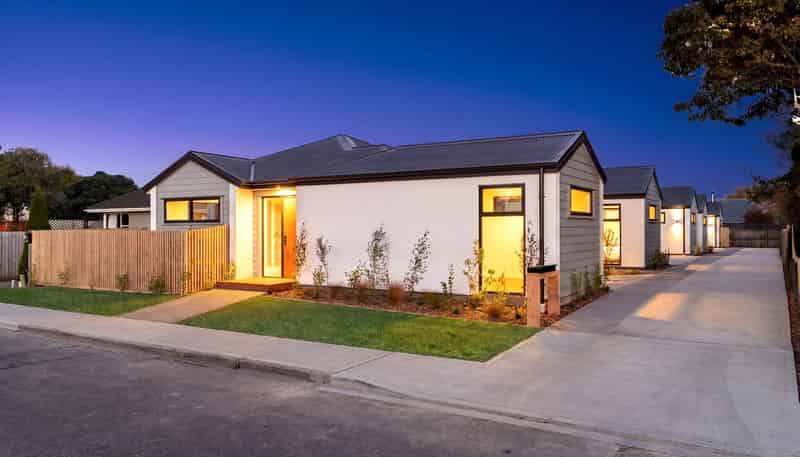 65 Moore Street, Rolleston