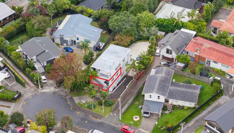 3/27 Piccadilly Place, Kohimarama