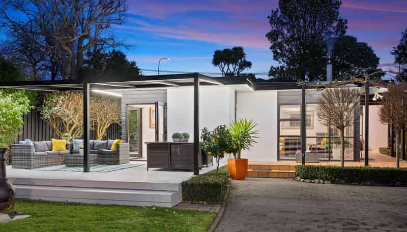 417 Te Moana Road, WAIKANAE