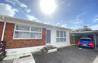 4/72A Victoria Road, Papatoetoe