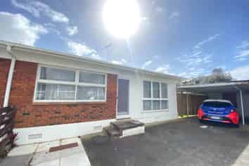 4/72A Victoria Road, Papatoetoe
