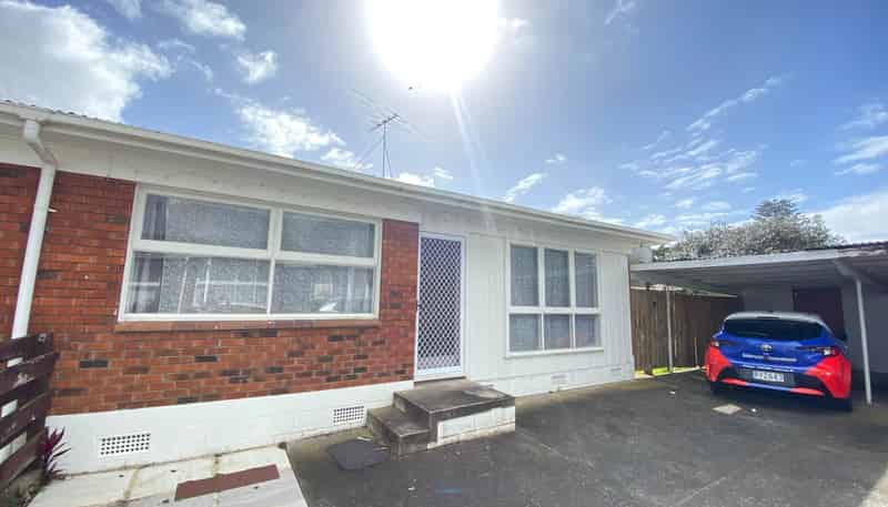 4/72A Victoria Road, Papatoetoe