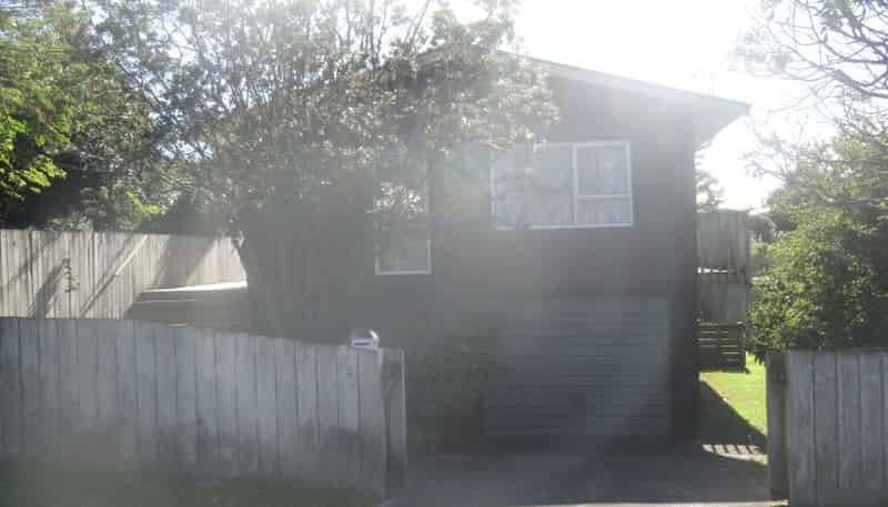 31 Sweetman Avenue, Paraparaumu
