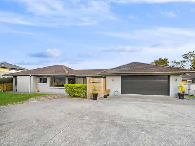 23 Aufidius Place, Pukekohe