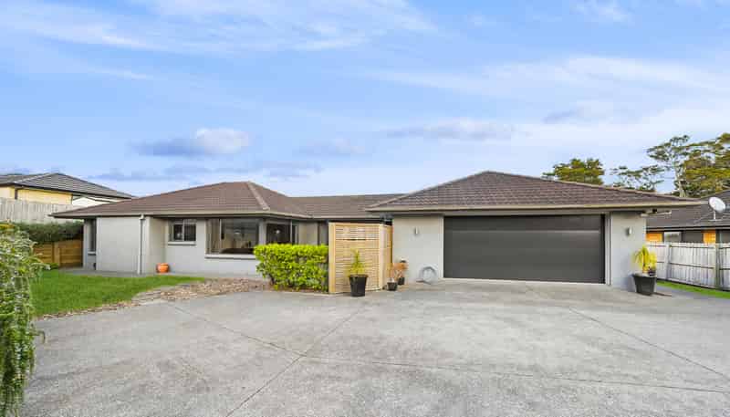 23 Aufidius Place, Pukekohe
