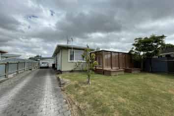 36 Newbury Street, Awapuni