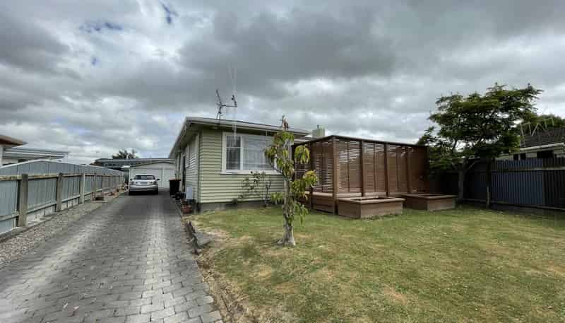 36 Newbury Street, Awapuni