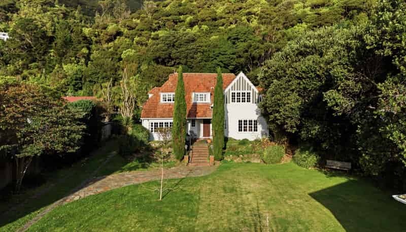 191 and 19 Muritai Road, Eastbourne