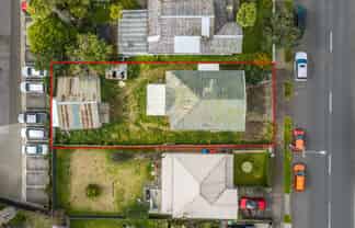 54 Church Street, Onehunga