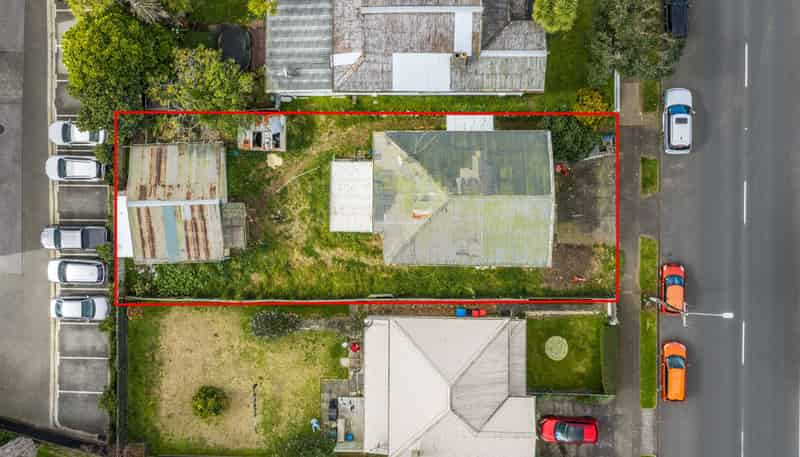 54 Church Street, Onehunga