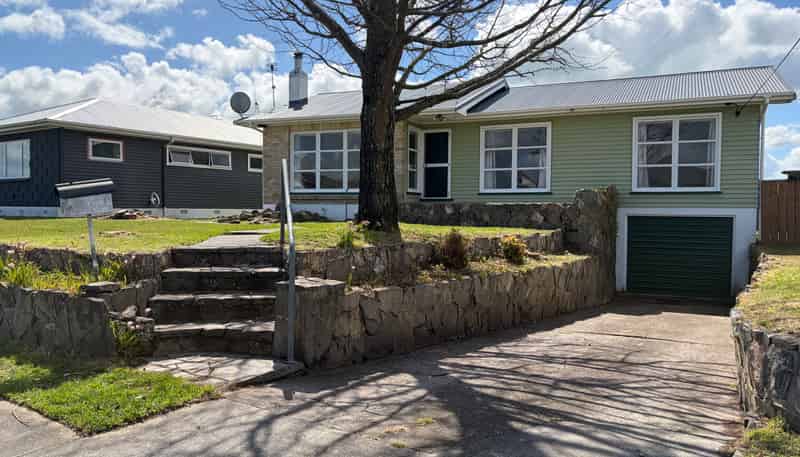 35 Peria Road, Matamata